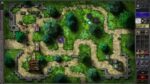 تصاویر-بازی-GemCraft-Frostborn-Wrath