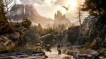 اسکرین-شات-بازی-GreedFall-PS4