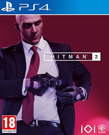 دانلود-بازی-HITMAN-2-ps4