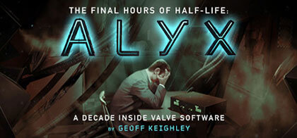 download game Half-Life Alyx Final Hours for computer – SKIDROW version