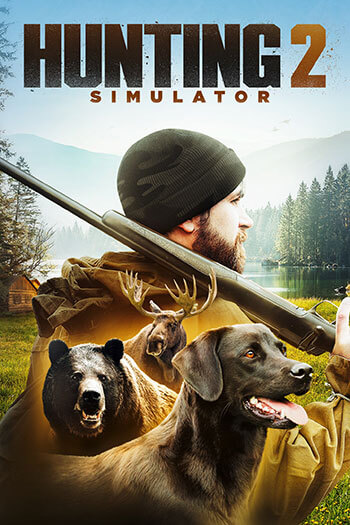 Hunting Simulator 2 – A Rangers Life for computer