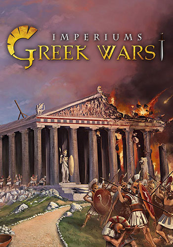 Imperiums Greek Wars Rise of Caesar