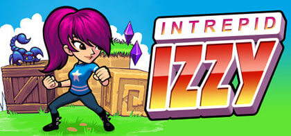 Download Intrepid Izzy for PC – Unleashed