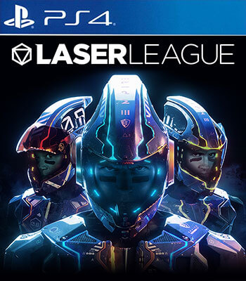Download Game Laser League + Update v1.05-DUPLEX for PS4