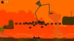 اسکرین-شات-بازی-LocoRoco-Remastered-PS4