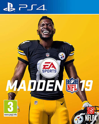 دانلود-بازی-Madden-NFL-19-ps4