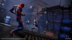 تصاویر-بازی-Marvels-Spider-Man-ps4