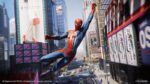 تصاویر-بازی-Marvels-Spider-Man-ps4