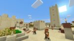 اسکرین-شات-بازی-Minecraft-PlayStation-4-Edition-PS4