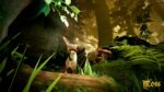 اسکرین-شات-بازی-Moss-VR-PS4