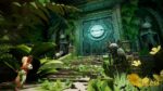اسکرین-شات-بازی-Moss-VR-PS4