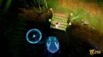اسکرین-شات-بازی-Moss-VR-PS4