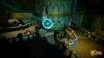 اسکرین-شات-بازی-Moss-VR-PS4