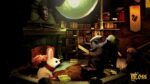 اسکرین-شات-بازی-Moss-VR-PS4