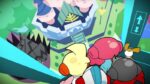 تصاویر-بازی-Mr.-DRILLER-DrillLand