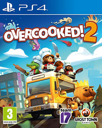 Download Duplex Overcooked 2 v1.10 for PS4
