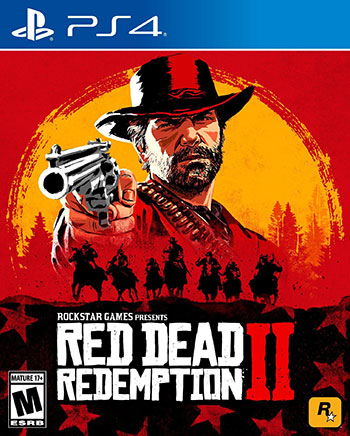 دانلود-بازی-Red-Dead-Redemption-2-ps4