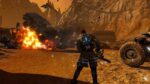 اسکرین-شات-بازی-Red-Faction-Guerrilla-Re-Mars-tered-PS4
