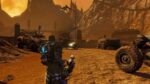 اسکرین-شات-بازی-Red-Faction-Guerrilla-Re-Mars-tered-PS4