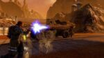 اسکرین-شات-بازی-Red-Faction-Guerrilla-Re-Mars-tered-PS4