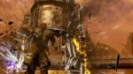 اسکرین-شات-بازی-Red-Faction-Guerrilla-Re-Mars-tered-PS4