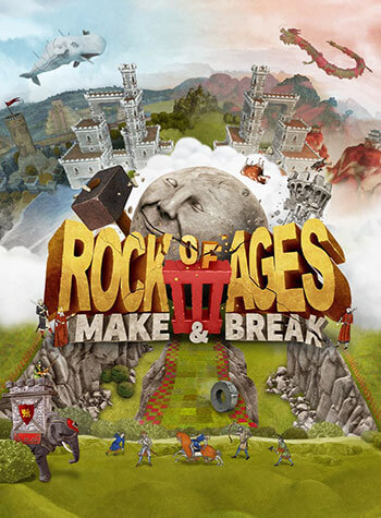 دانلود-بازی-Rock-of-Ages-3-Make-and-Break