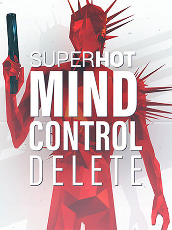SUPERHOT MIND CONTROL DELETE