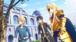 تصاویر-بازی-SWORD-ART-ONLINE-Alicization-Lycoris