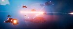 تصاویر-بازی-SpaceBourne