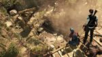 اسکرین-شات-بازی-Strange-Brigade-PS4