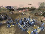 اسکرین-شات-بازی-Supreme-Commander-2-PC