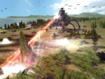 اسکرین-شات-بازی-Supreme-Commander-Gold-Edition-PC