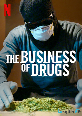 مستند-The-Business-of-Drugs-2020