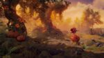 اسکرین-شات-بازی-Trine-4-The-Nightmare-Prince-PS4