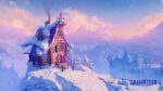اسکرین-شات-بازی-Trine-4-The-Nightmare-Prince-PS4