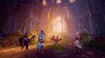اسکرین-شات-بازی-Trine-4-The-Nightmare-Prince-PS4