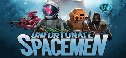 دانلود-بازی-Unfortunate-Spacemen