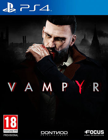 دانلود-بازی-VAMPYR-ps4