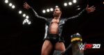 اسکرین-شات-بازی-WWE-2K20-PS4