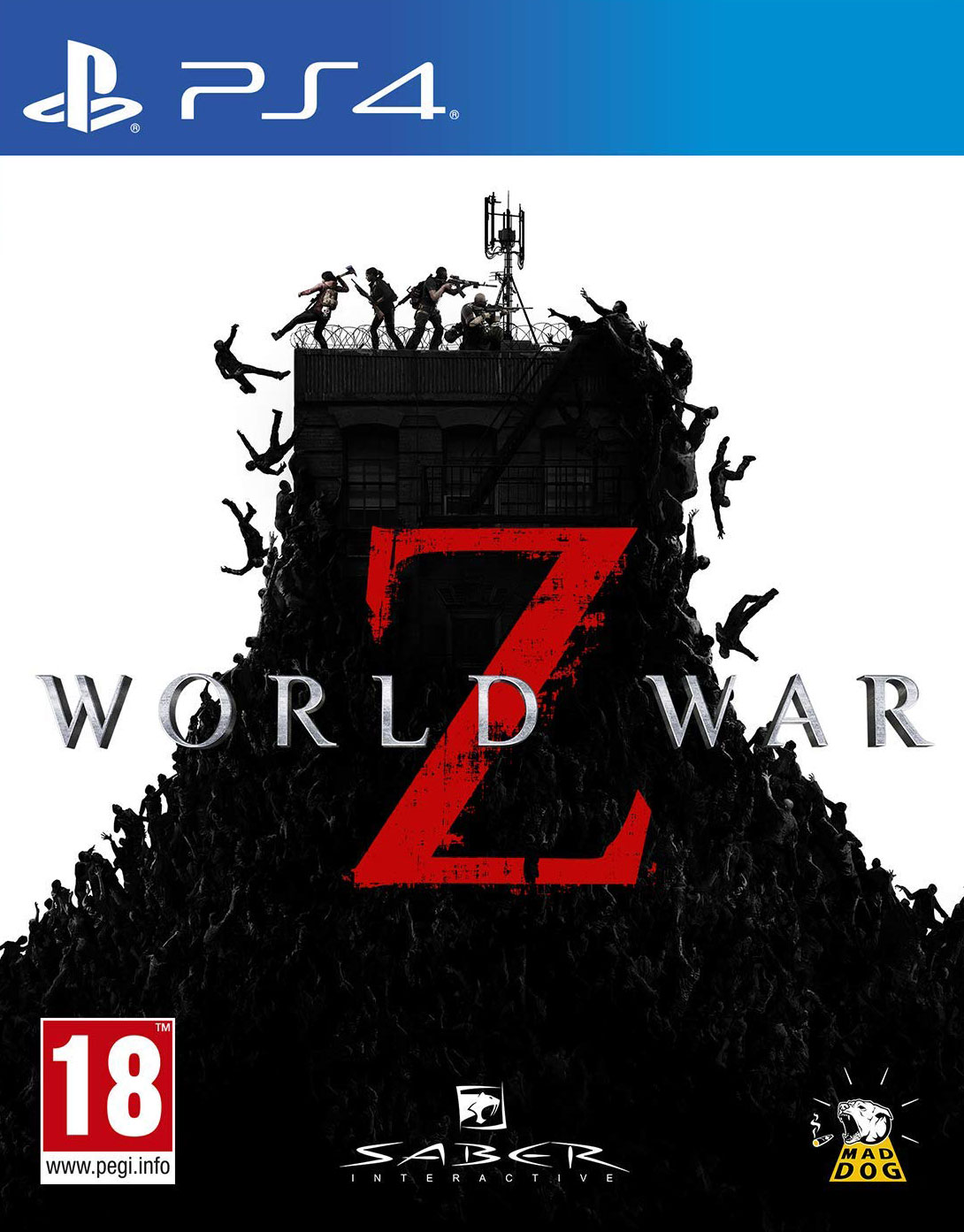 Купить В Стиме World War Z