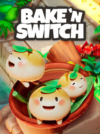 Bake n Switch   –   FitGirl