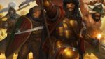 تصاویر-بازی-Battle-Brothers-Blazing-Deserts