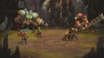 اسکرین-شات-بازی-Battle-Chasers-Nightwar-PS4