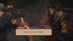 اسکرین-شات-بازی-Battle-Chasers-Nightwar-PS4