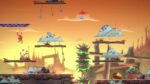 تصاویر-بازی-Battletoads
