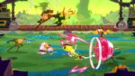 تصاویر-بازی-Battletoads