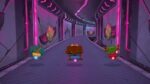 تصاویر-بازی-Battletoads