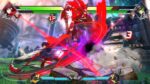 اسکرین-شات-بازی-BlazBlue-Cross-Tag-Battle-PS4