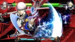 اسکرین-شات-بازی-BlazBlue-Cross-Tag-Battle-PS4