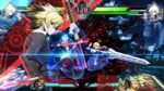 اسکرین-شات-بازی-BlazBlue-Cross-Tag-Battle-PS4